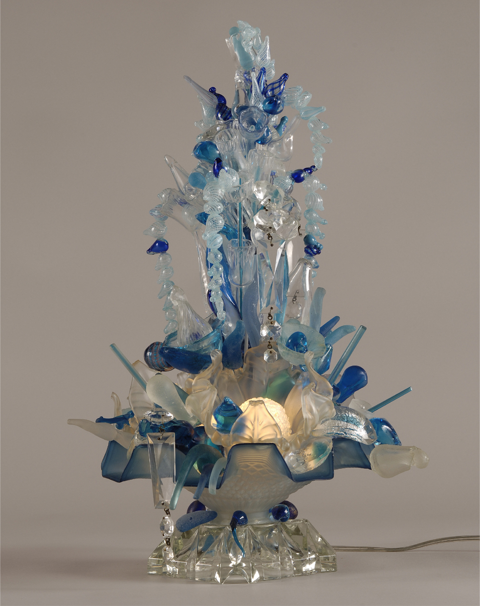 lampe_sculpture_bleue